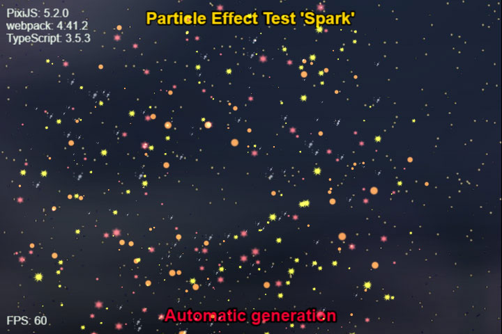 GitHub - evofan/pixijs_particle_v5_webpack: Testing particles with ...